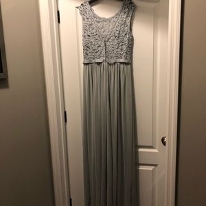 Bridesmaids Dress